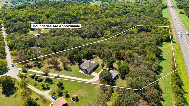 19412 Mountain Lane, Claremore, OK 74019