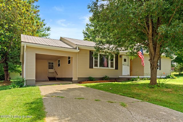 213 N Woodlawn St, Irvington, KY 40146