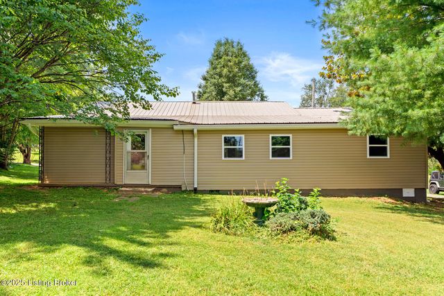 213 N Woodlawn St, Irvington, KY 40146