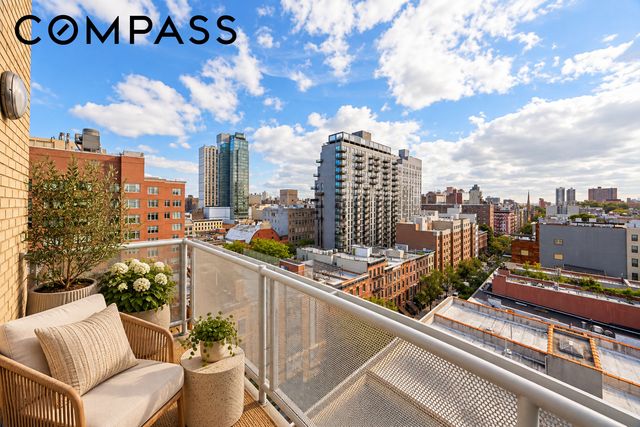 2280 Frederick Douglass Blvd Apt 11F, New York City, NY 10027