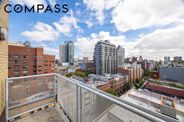 2280 Frederick Douglass Blvd Apt 11F, New York City, NY 10027