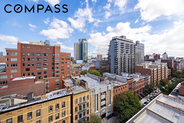 2280 Frederick Douglass Blvd Apt 11F, New York City, NY 10027