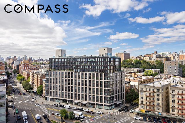 2280 Frederick Douglass Blvd Apt 11F, New York City, NY 10027