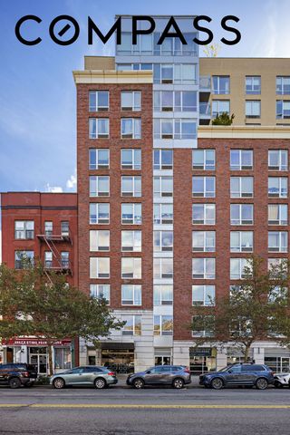 2280 Frederick Douglass Blvd Apt 11F, New York City, NY 10027