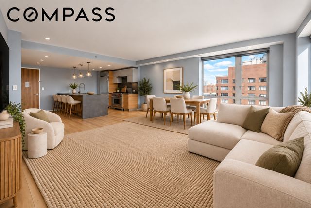 2280 Frederick Douglass Blvd Apt 11F, New York City, NY 10027