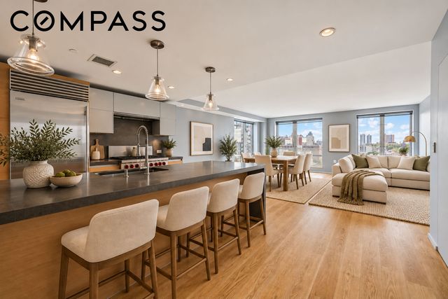2280 Frederick Douglass Blvd Apt 11F, New York City, NY 10027