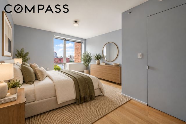 2280 Frederick Douglass Blvd Apt 11F, New York City, NY 10027