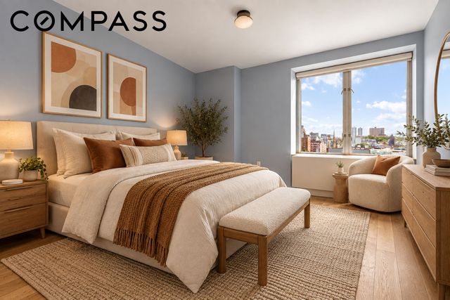 2280 Frederick Douglass Blvd Apt 11F, New York City, NY 10027