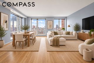 2280 Frederick Douglass Blvd Apt 11F, New York City, NY 10027