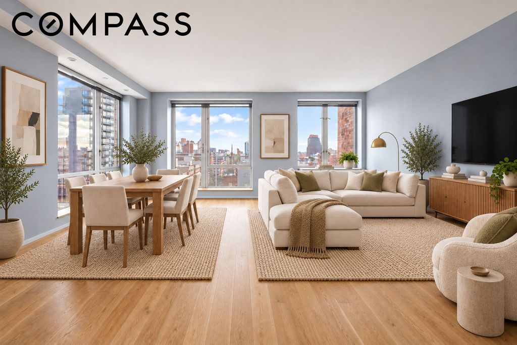 2280 Frederick Douglass Blvd Apt 11F, New York City, NY 10027