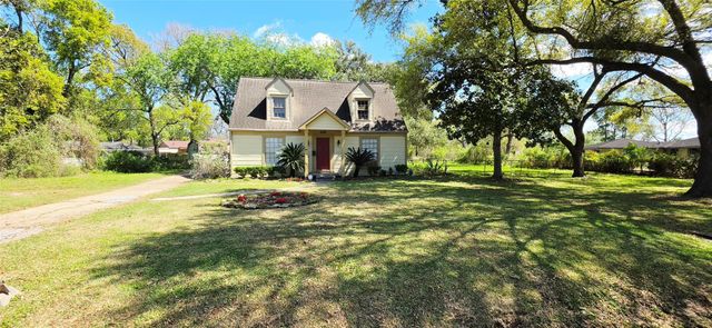 8548 Findlay Street, Houston, TX 77017