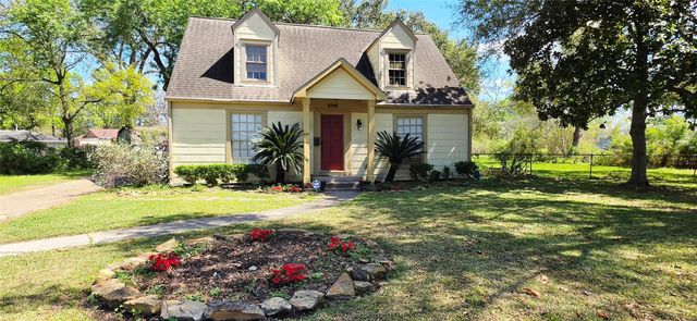 8548 Findlay Street, Houston, TX 77017