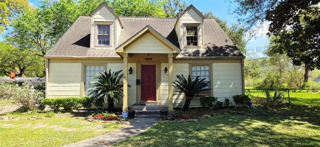 8548 Findlay Street, Houston, TX 77017