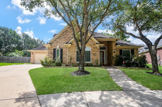 4223 Kimberly Crossing, Katy, TX 77494