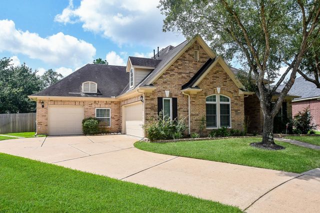 4223 Kimberly Crossing, Katy, TX 77494