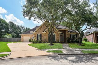 4223 Kimberly Crossing, Katy, TX 77494