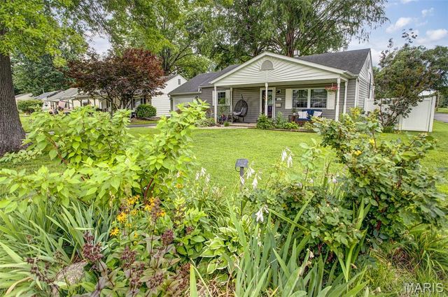 2000 Richmond Avenue, Granite City, IL 62040