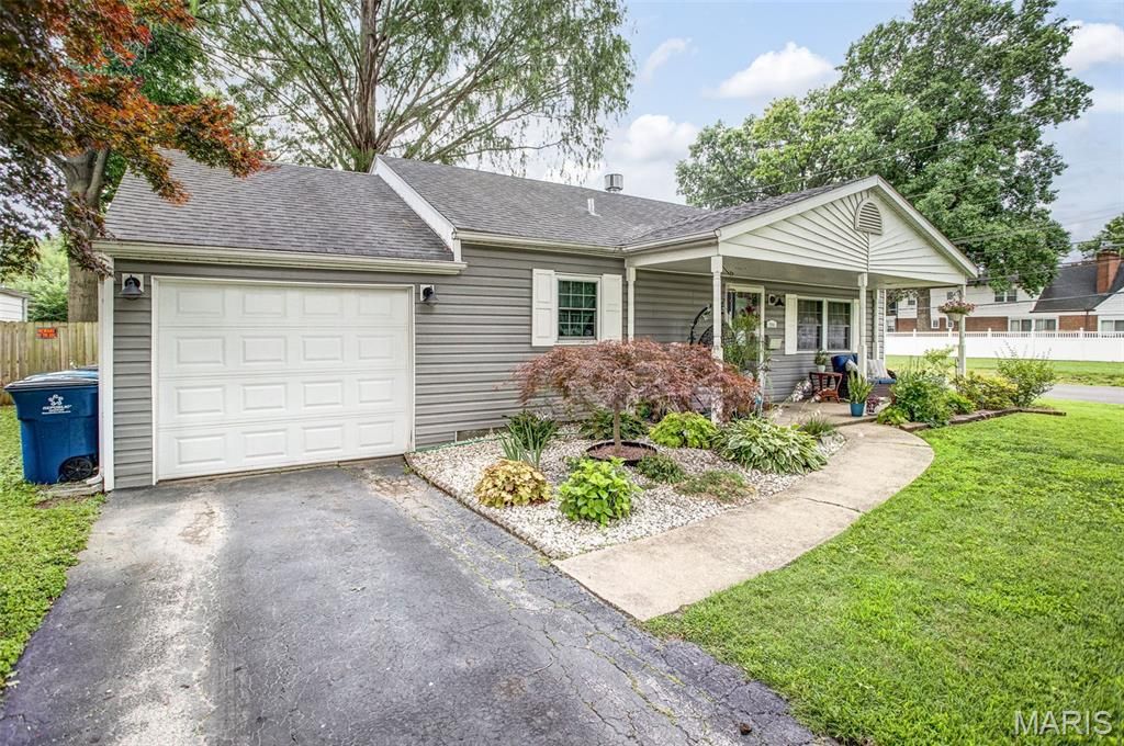 2000 Richmond Avenue, Granite City, IL 62040