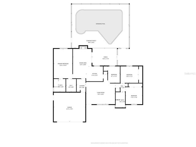 1513 PINEY BRANCH CIRCLE, Valrico, FL 33594