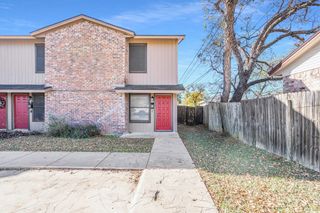 3301 Aurora Street D, Haltom City, TX 76117