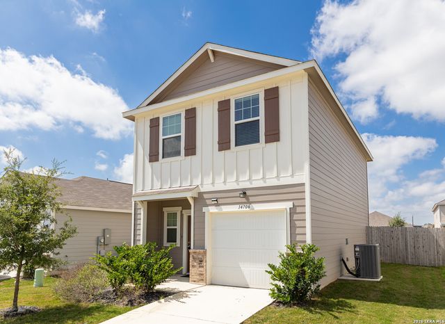 14706 MAPLE TER, San Antonio, TX 78253