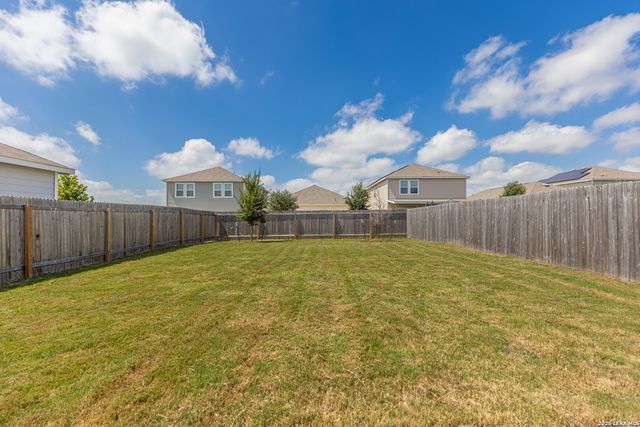 14706 MAPLE TER, San Antonio, TX 78253