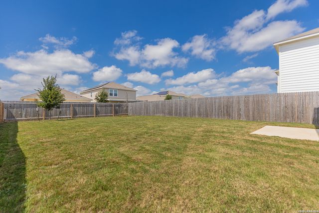 14706 MAPLE TER, San Antonio, TX 78253