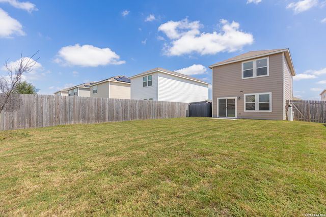 14706 MAPLE TER, San Antonio, TX 78253