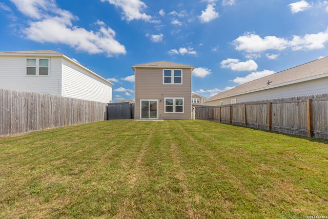 14706 MAPLE TER, San Antonio, TX 78253