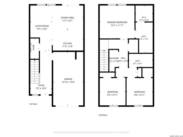 14706 MAPLE TER, San Antonio, TX 78253