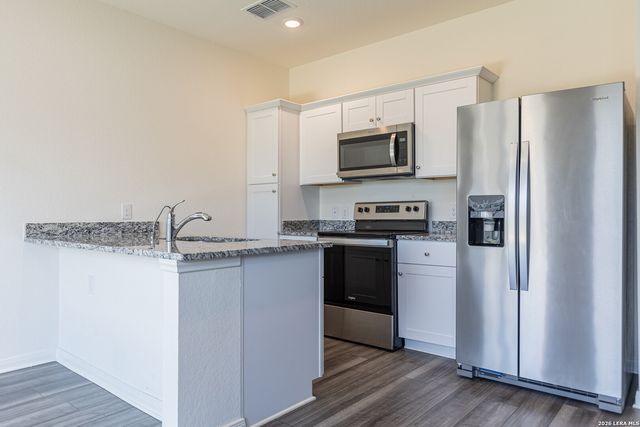 14706 MAPLE TER, San Antonio, TX 78253