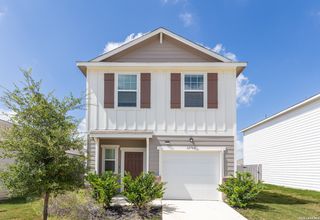 14706 MAPLE TER, San Antonio, TX 78253