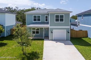 605 TWENTY SECOND Street, St. Augustine, FL 32084