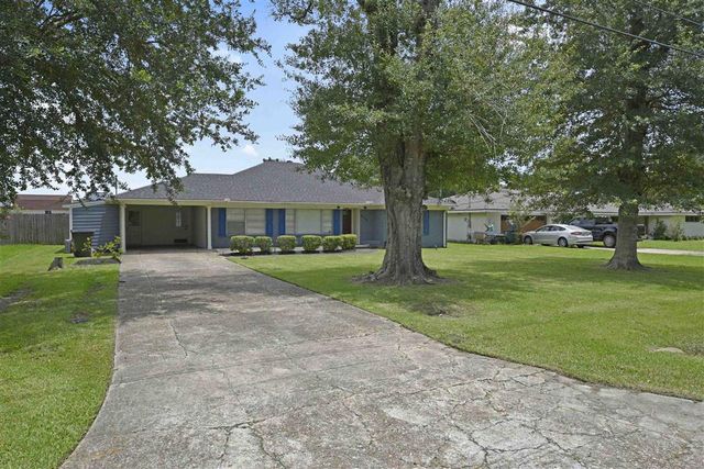 4109 Bayou Road, Lake Charles, LA 70605