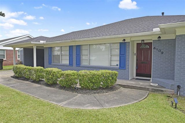 4109 Bayou Road, Lake Charles, LA 70605