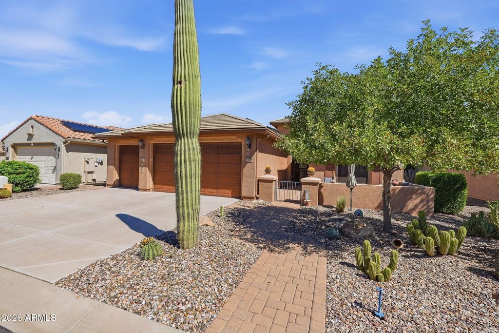 7974 W DISCOVERY Way, Florence, AZ 85132 — photo 2