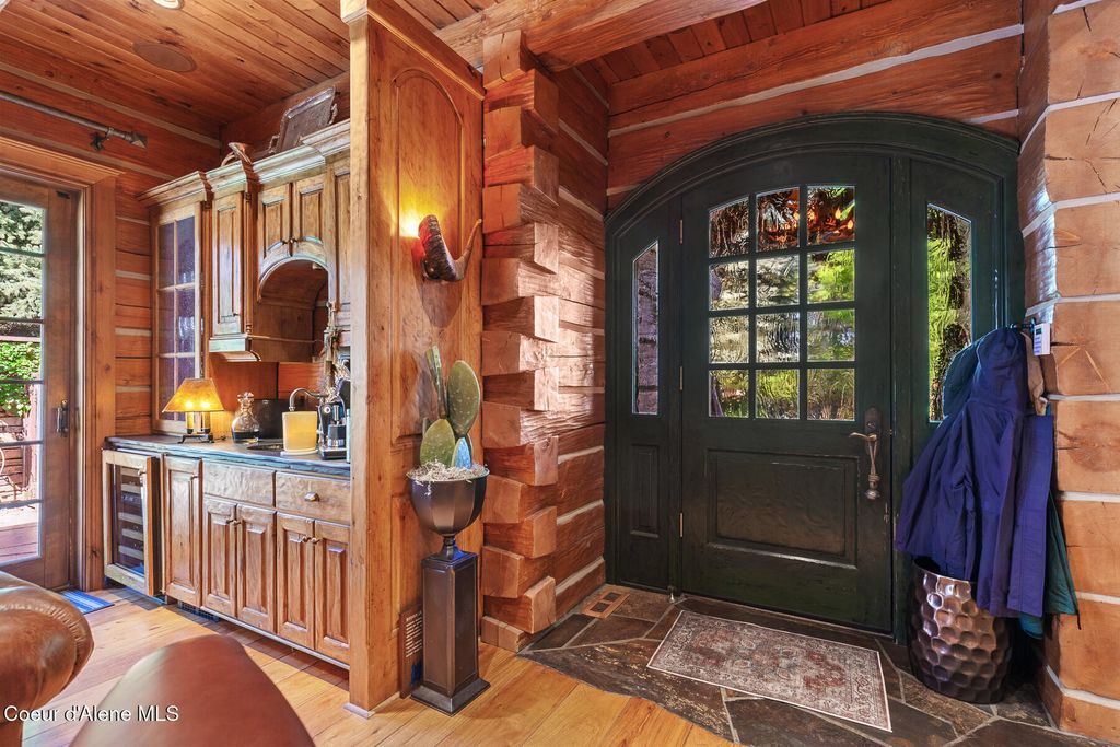 10351 N GIBSON RD, Hayden Lake, ID 83835 photo 10