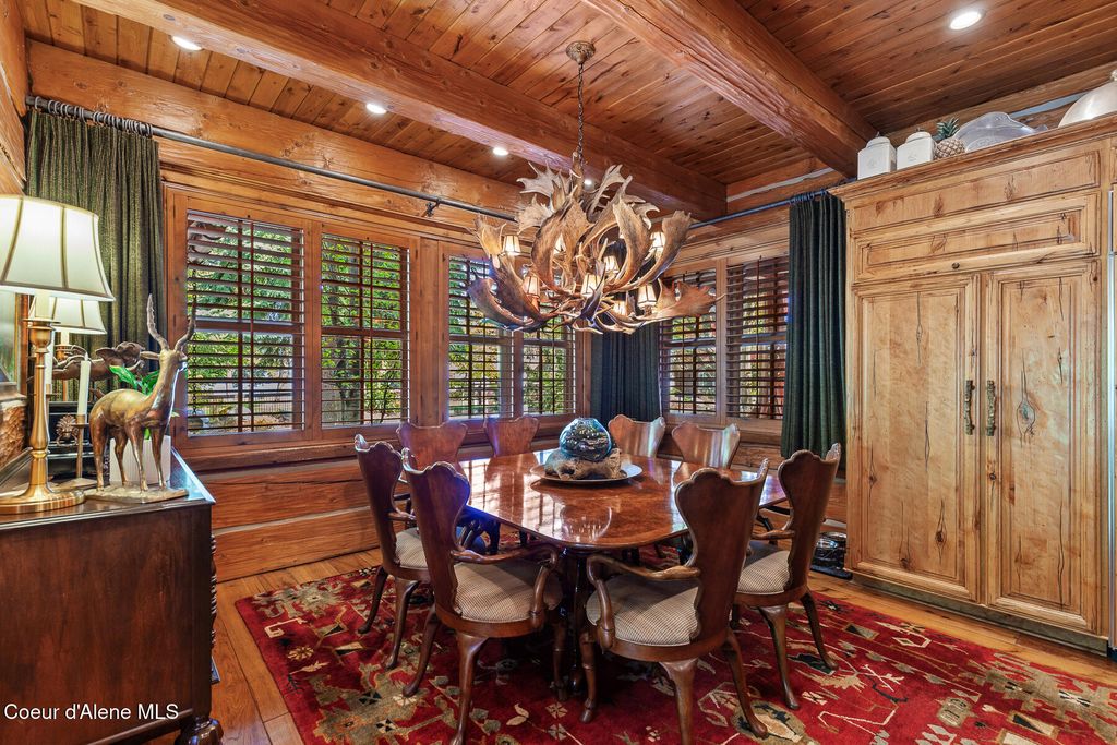 10351 N GIBSON RD, Hayden Lake, ID 83835 photo 17