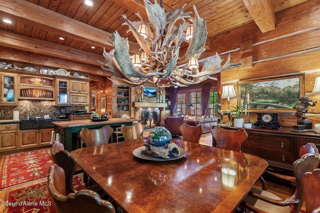 10351 N GIBSON RD, Hayden Lake, ID 83835 photo 18