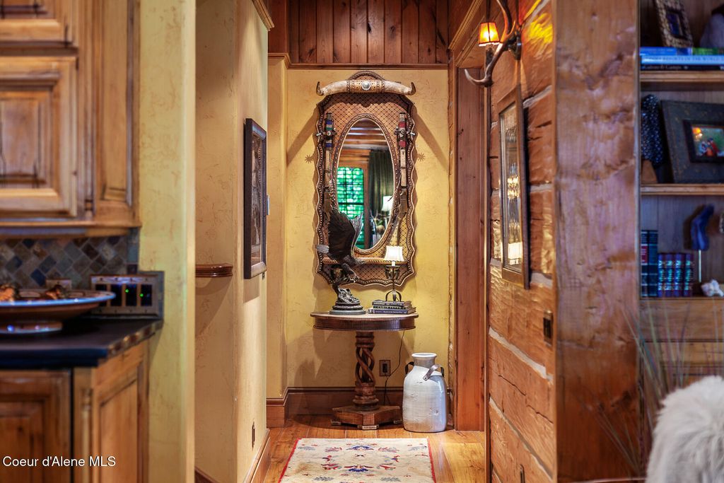 10351 N GIBSON RD, Hayden Lake, ID 83835 photo 19