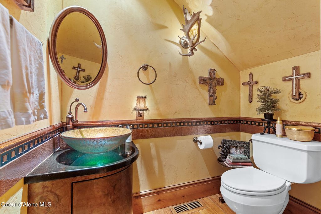 10351 N GIBSON RD, Hayden Lake, ID 83835 photo 20