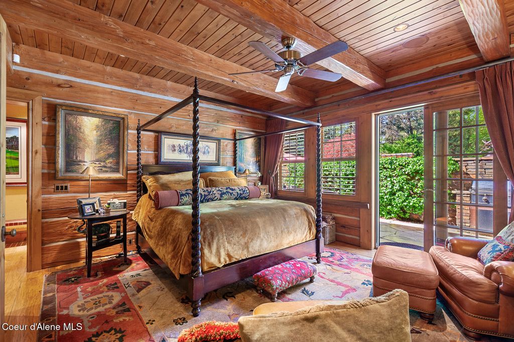 10351 N GIBSON RD, Hayden Lake, ID 83835 photo 21