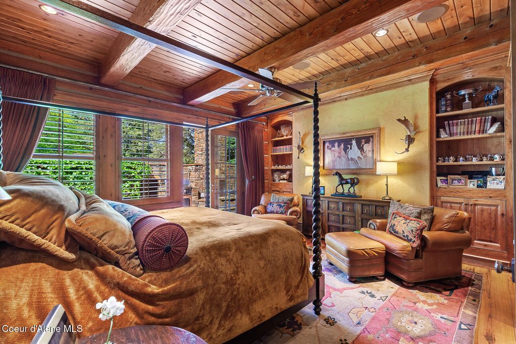 10351 N GIBSON RD, Hayden Lake, ID 83835 photo 22