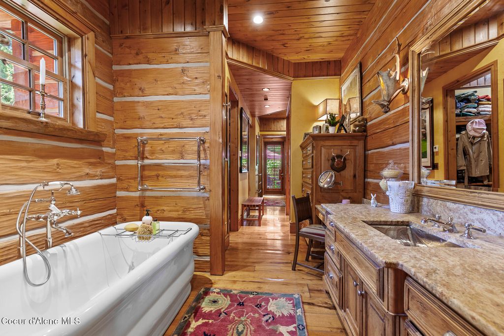 10351 N GIBSON RD, Hayden Lake, ID 83835 photo 24