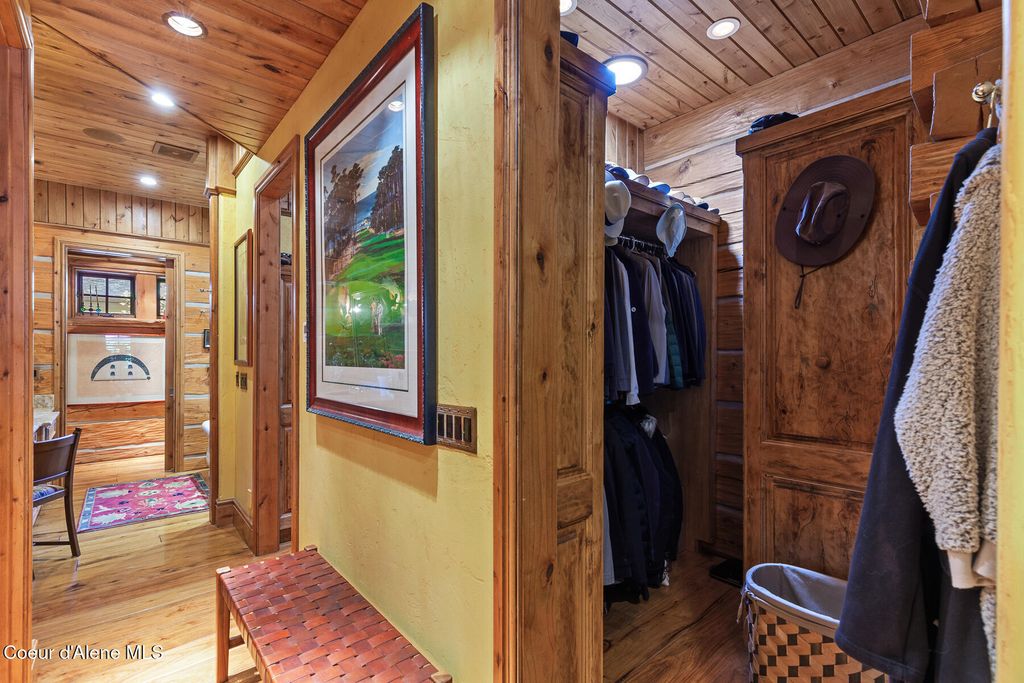 10351 N GIBSON RD, Hayden Lake, ID 83835 photo 25