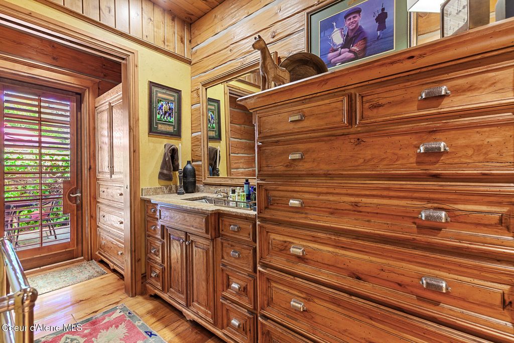 10351 N GIBSON RD, Hayden Lake, ID 83835 photo 26