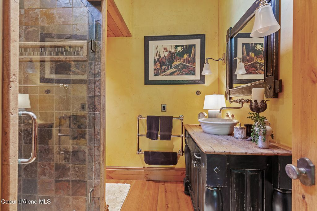 10351 N GIBSON RD, Hayden Lake, ID 83835 photo 31