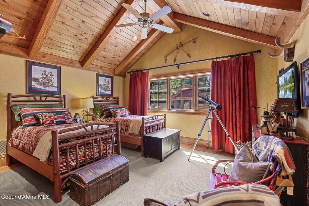 10351 N GIBSON RD, Hayden Lake, ID 83835 photo 32