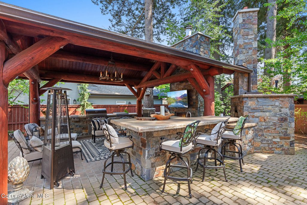 10351 N GIBSON RD, Hayden Lake, ID 83835 photo 45