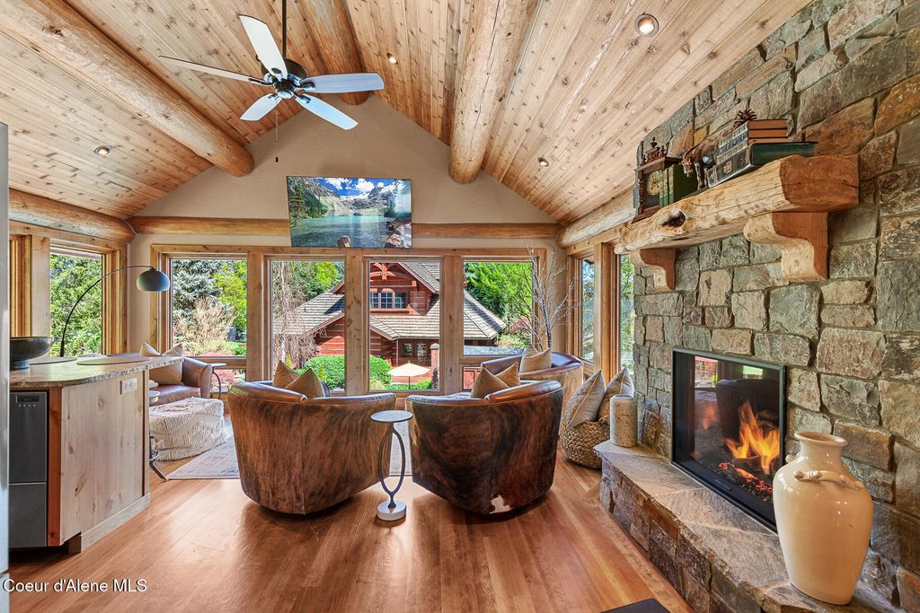 10351 N GIBSON RD, Hayden Lake, ID 83835 photo 48